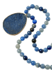 TATUUM Halskette mit Anhänger - (L)96 cm