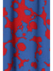 TATUUM Spódnica w kolorze niebiesko-czerwonym