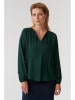 TATUUM Bluse in Grün