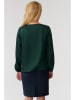 TATUUM Blouse groen
