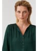 TATUUM Bluse in Grün