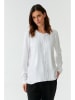 TATUUM Blouse wit
