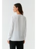 TATUUM Blouse wit
