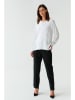 TATUUM Blouse wit