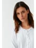 TATUUM Blouse wit
