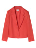 TATUUM Blazer in Orange