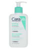 CeraVe Żel oczyszczający do ciała "Foaming" - 236 ml