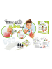 BUKI Experimentierset "Mini Lab Slime" - ab 8 Jahren