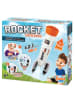 BUKI Experimentierset "Rocket Science" - ab 8 Jahren