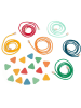 BuitenSpeel Gra aktywizująca "Run to the Color" - 3+