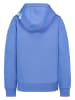 Eight2Nine Sweatjacke in Blau