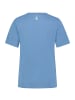 Eight2Nine Shirt in Blau
