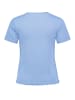 Eight2Nine Koszulka w kolorze niebieskim