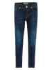 Blue Effect Jeans - Slim fit - in Dunkelblau