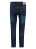 Blue Effect Spijkerbroek - slim fit - donkerblauw