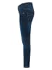 Blue Effect Spijkerbroek - slim fit - donkerblauw