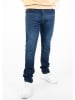 Blue Effect Spijkerbroek - slim fit - donkerblauw