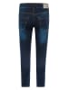 Blue Effect Spijkerbroek - regular fit - donkerblauw