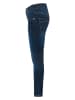 Blue Effect Spijkerbroek - regular fit - donkerblauw