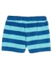 s.Oliver Sweatshorts in Blau