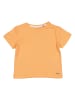 s.Oliver 2-delige set: shirts oranje/geel