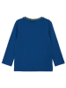 s.Oliver Longsleeve blauw