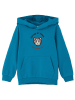 s.Oliverrrrr Hoodie blauw
