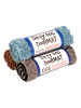 Dog Gone Smart Hunde-Teppich in Dunkelblau - (L)89 x (B)66 cm