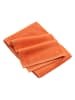 ESPRIT Handdoek "Modern solid" oranje
