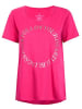 LIEBLINGSSTÜCK Shirt in Pink