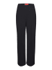 LIEBLINGSSTÜCK Spodnie w kolorze czarnym