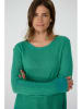LIEBLINGSSTÜCK Sweter w kolorze zielonym