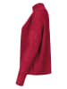LIEBLINGSSTÜCK Sweter w kolorze czerwonym