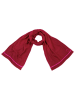 LIEBLINGSSTÜCK Sjaal rood