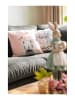 Clayre & Eef Kussenhoes groen - (L)45 x (B)45 cm