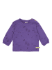 loud + proud Longsleeve paars