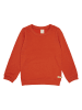 loud + proud Sweatshirt in Rot