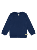 loud + proud Sweatshirt donkerblauw