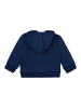 loud + proud Sweatvest donkerblauw