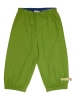 loud + proud Functionele broek lichtgroen