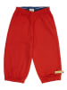 loud + proud Functionele broek rood