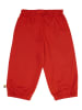 loud + proud Functionele broek rood