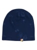 loud + proud Beanie donkerblauw