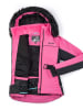 Kilpi Ski-/snowboardjas "Carrie" roze/zwart