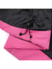 Kilpi Kurtka narciarska "Carrie" w kolorze różowo-czarnym