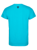 Kilpi Shirt "Typon" blauw