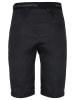 Kilpi Functioneel short "Aldine" zwart