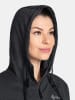 Kilpi Sweatjacke "Bery" in Anthrazit