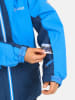 Kilpi Spodnie narciarskie "Ateni" w kolorze niebiesko-granatowym