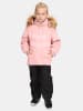 Kilpi Ski-/snowboardjas "Dalila" lichtroze